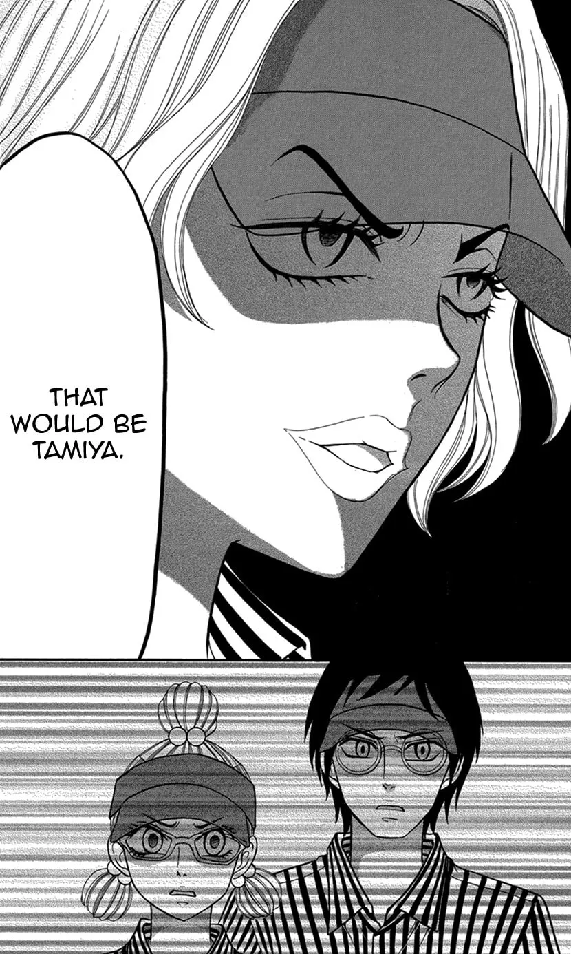 Read Switch Girl!! chapter 91 image 9 on Lezhin