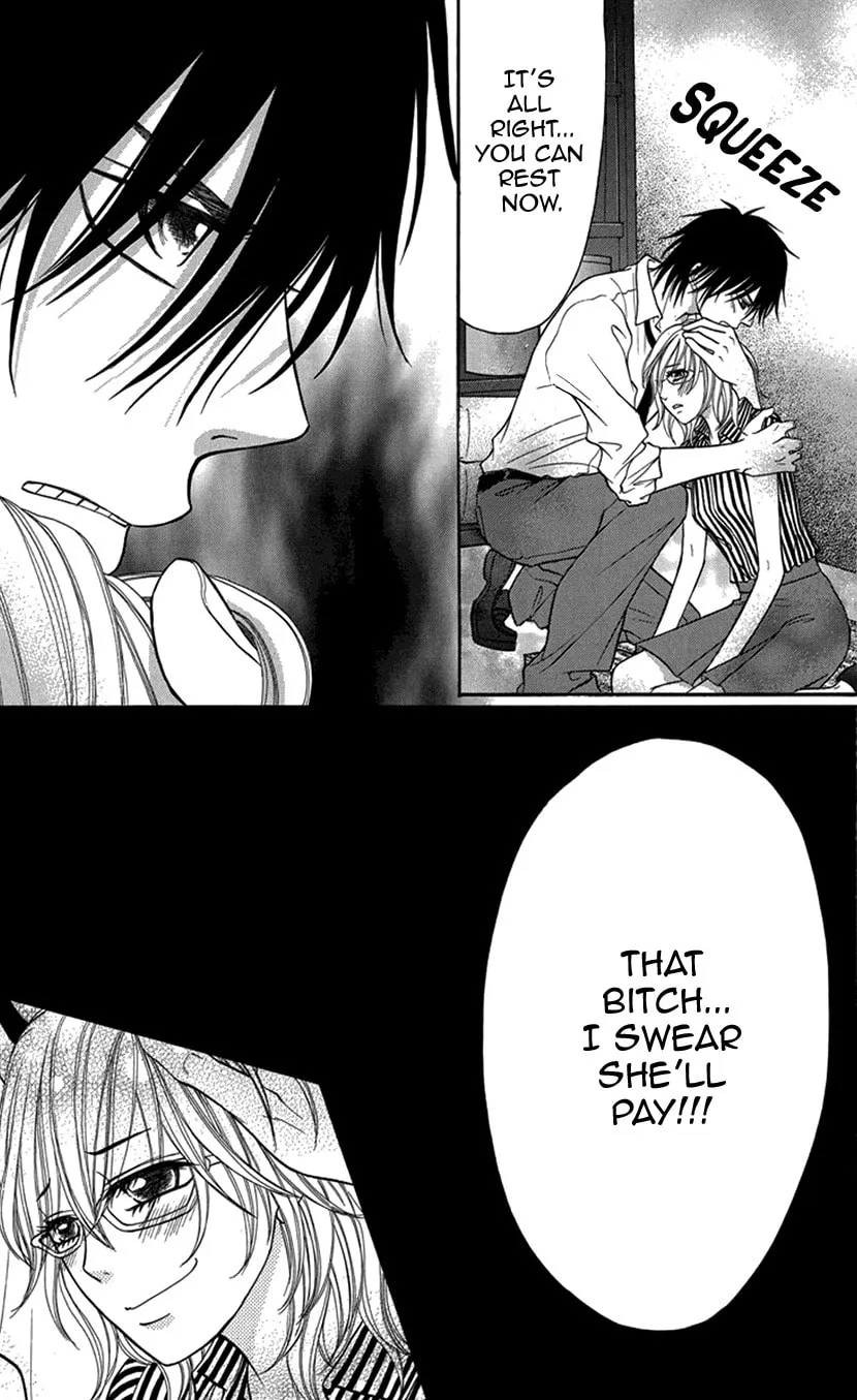 Read Switch Girl!! chapter 92 image 10 on Lezhin