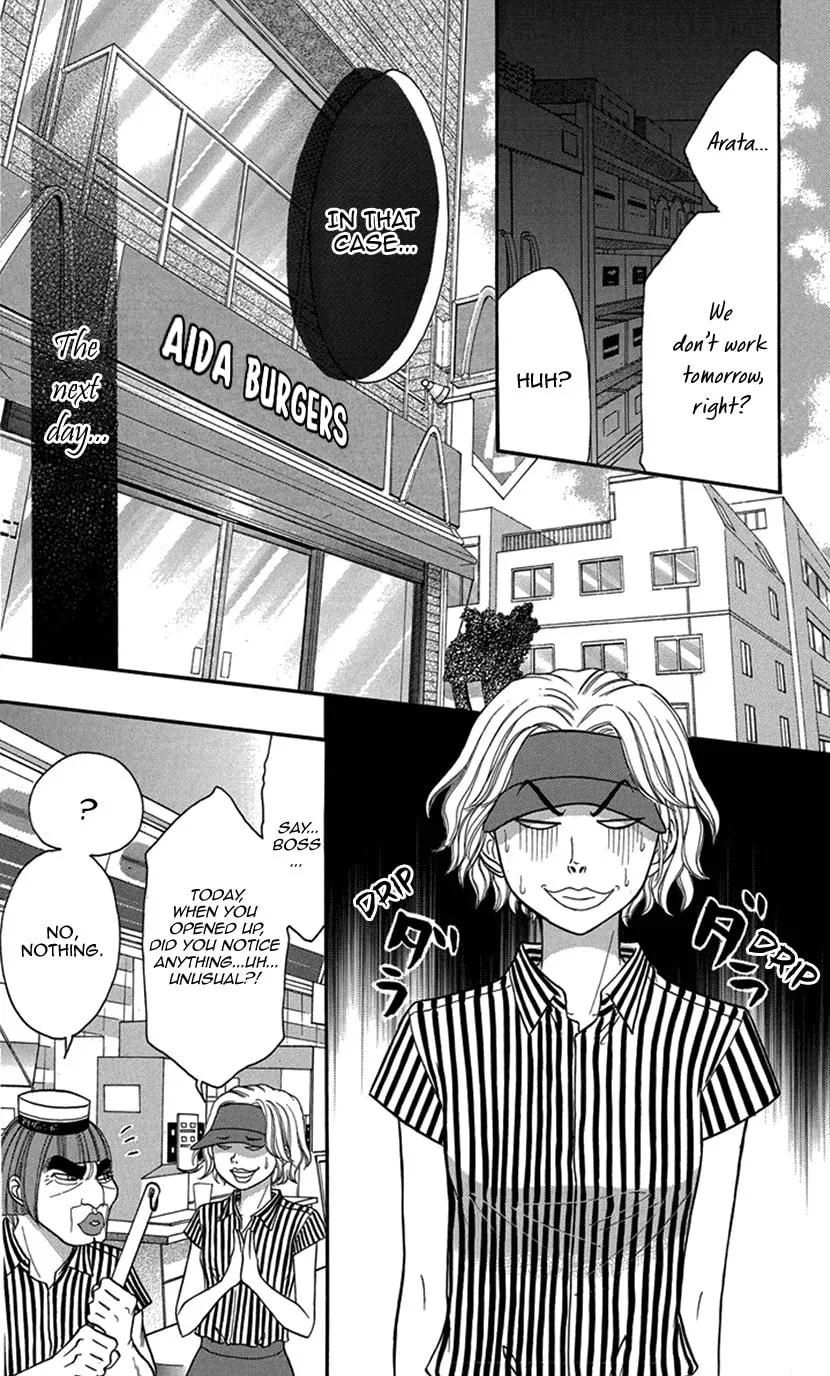 Read Switch Girl!! chapter 92 image 11 on Lezhin