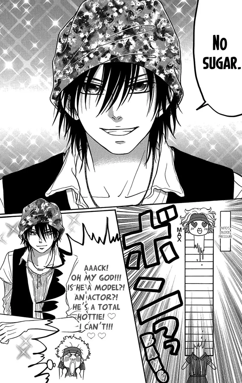 Read Switch Girl!! chapter 92 image 13 on Lezhin