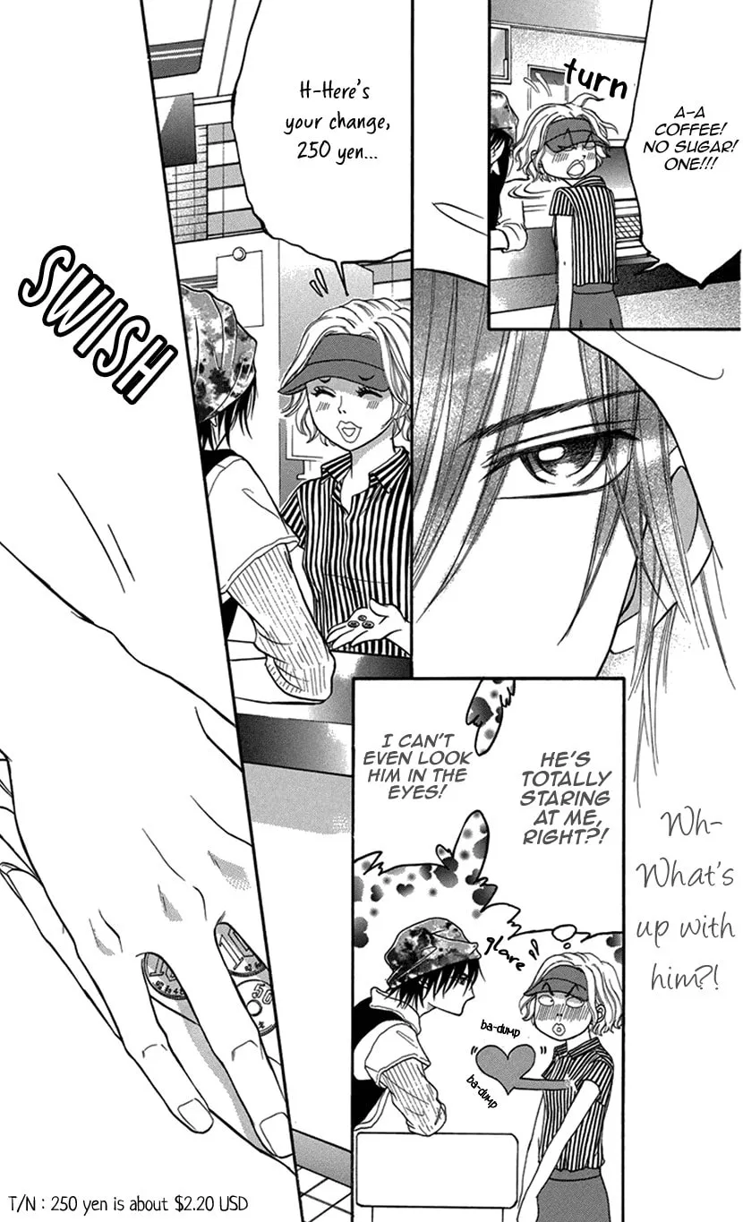 Read Switch Girl!! chapter 92 image 14 on Lezhin