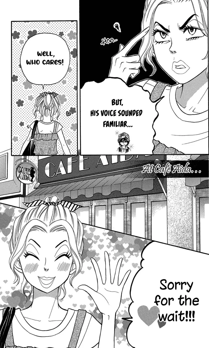 Read Switch Girl!! chapter 92 image 18 on Lezhin
