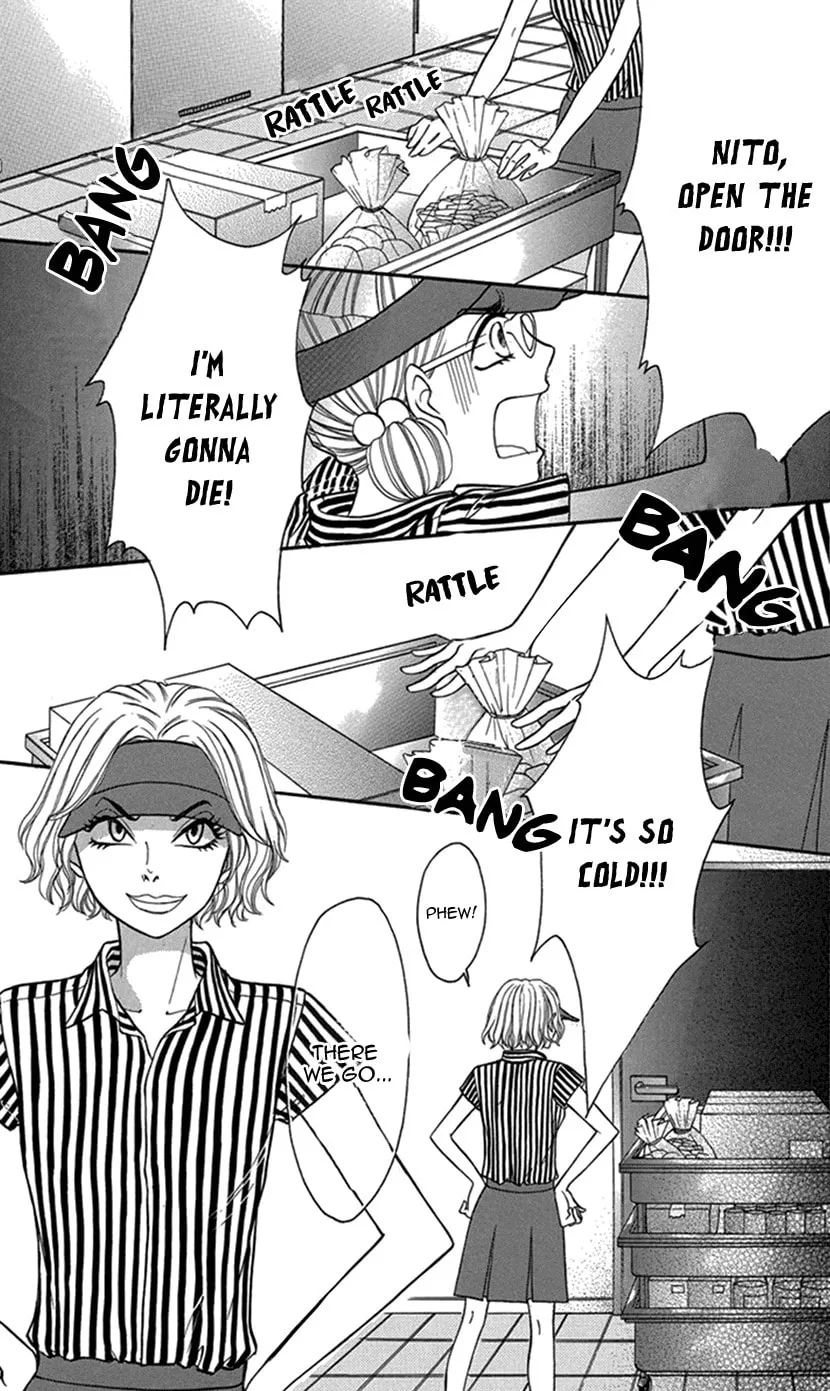 Read Switch Girl!! chapter 92 image 2 on Lezhin