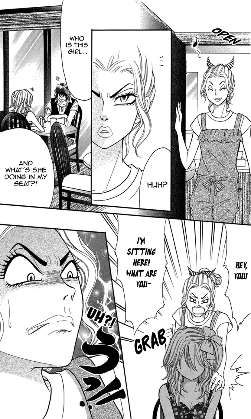 Read Switch Girl!! chapter 92 image 22 on Lezhin