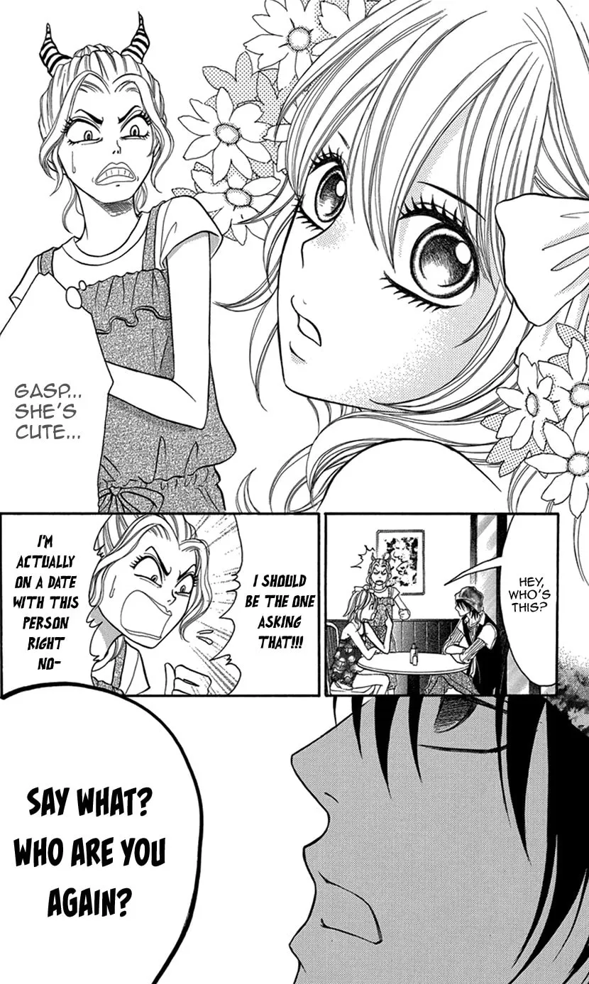 Read Switch Girl!! chapter 92 image 23 on Lezhin