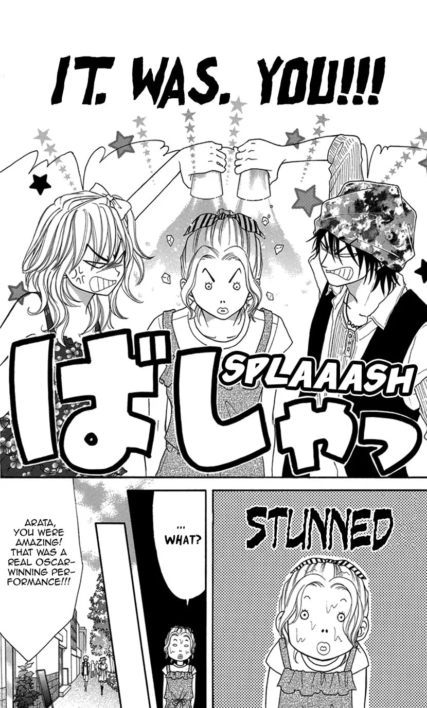 Read Switch Girl!! chapter 92 image 25 on Lezhin
