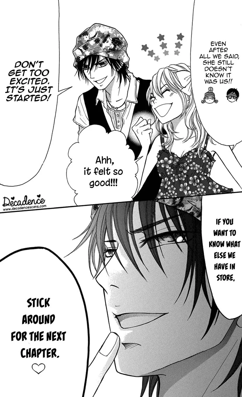 Read Switch Girl!! chapter 92 image 26 on Lezhin
