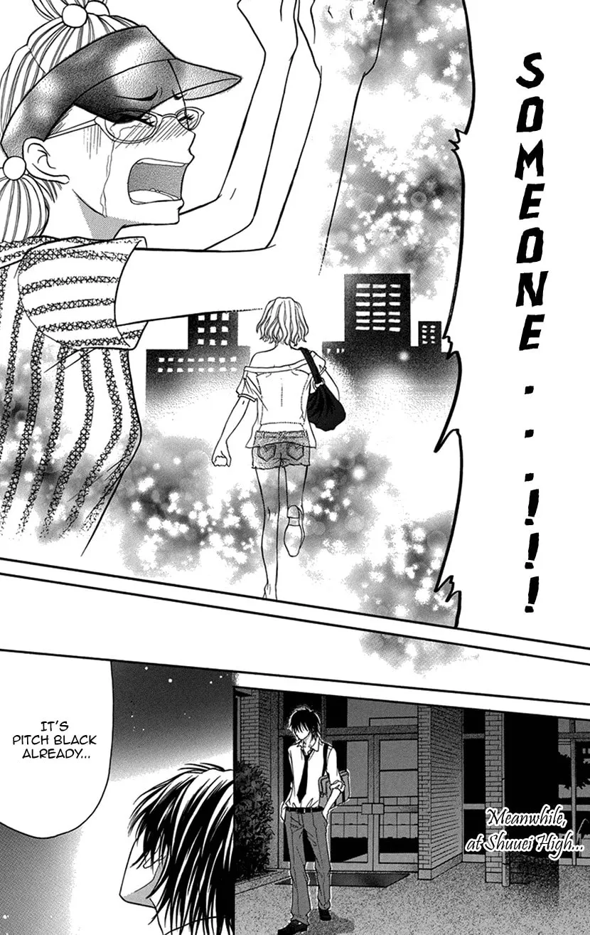 Read Switch Girl!! chapter 92 image 5 on Lezhin