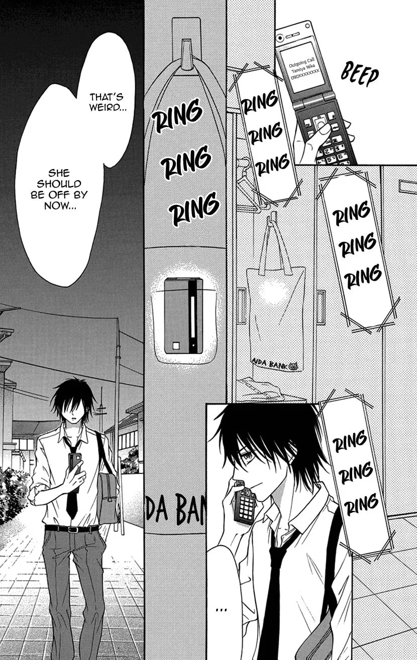 Read Switch Girl!! chapter 92 image 6 on Lezhin