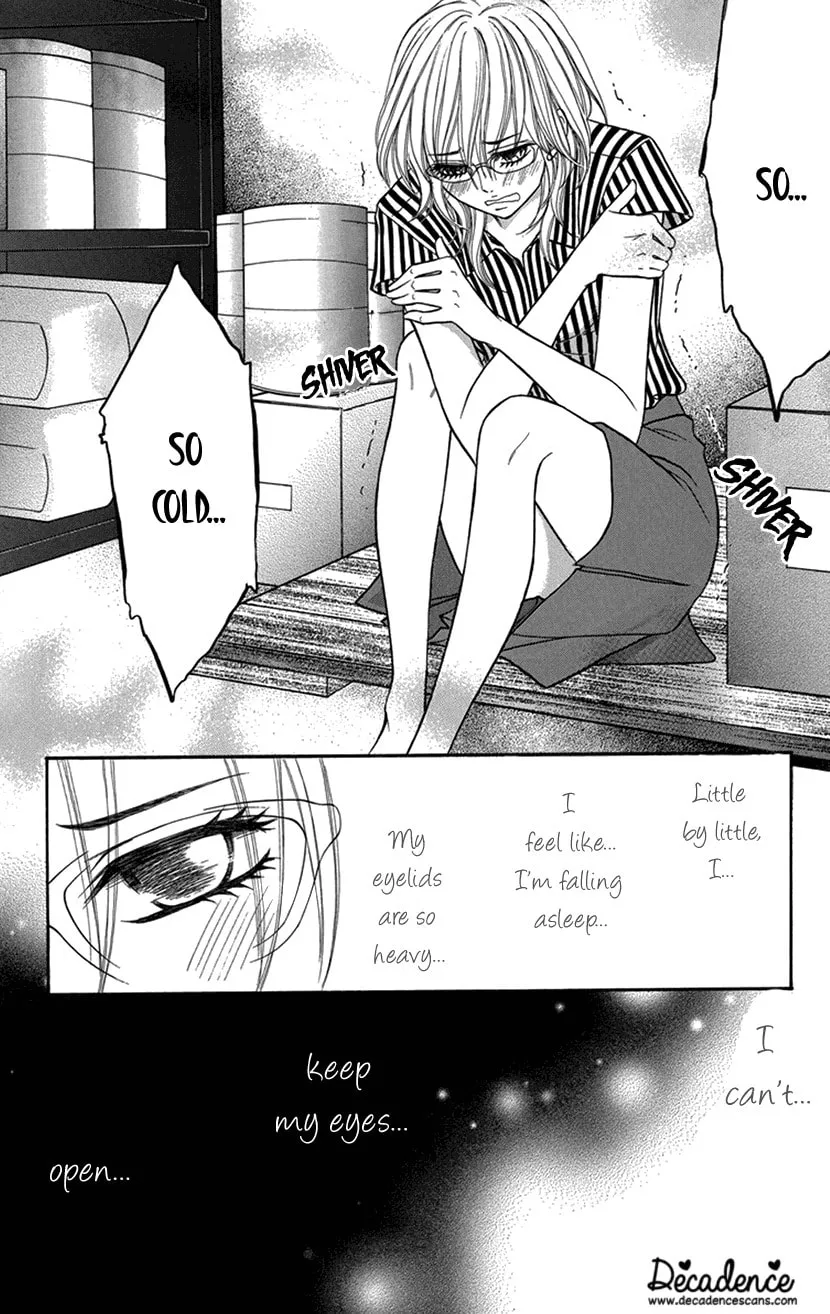 Read Switch Girl!! chapter 92 image 7 on Lezhin