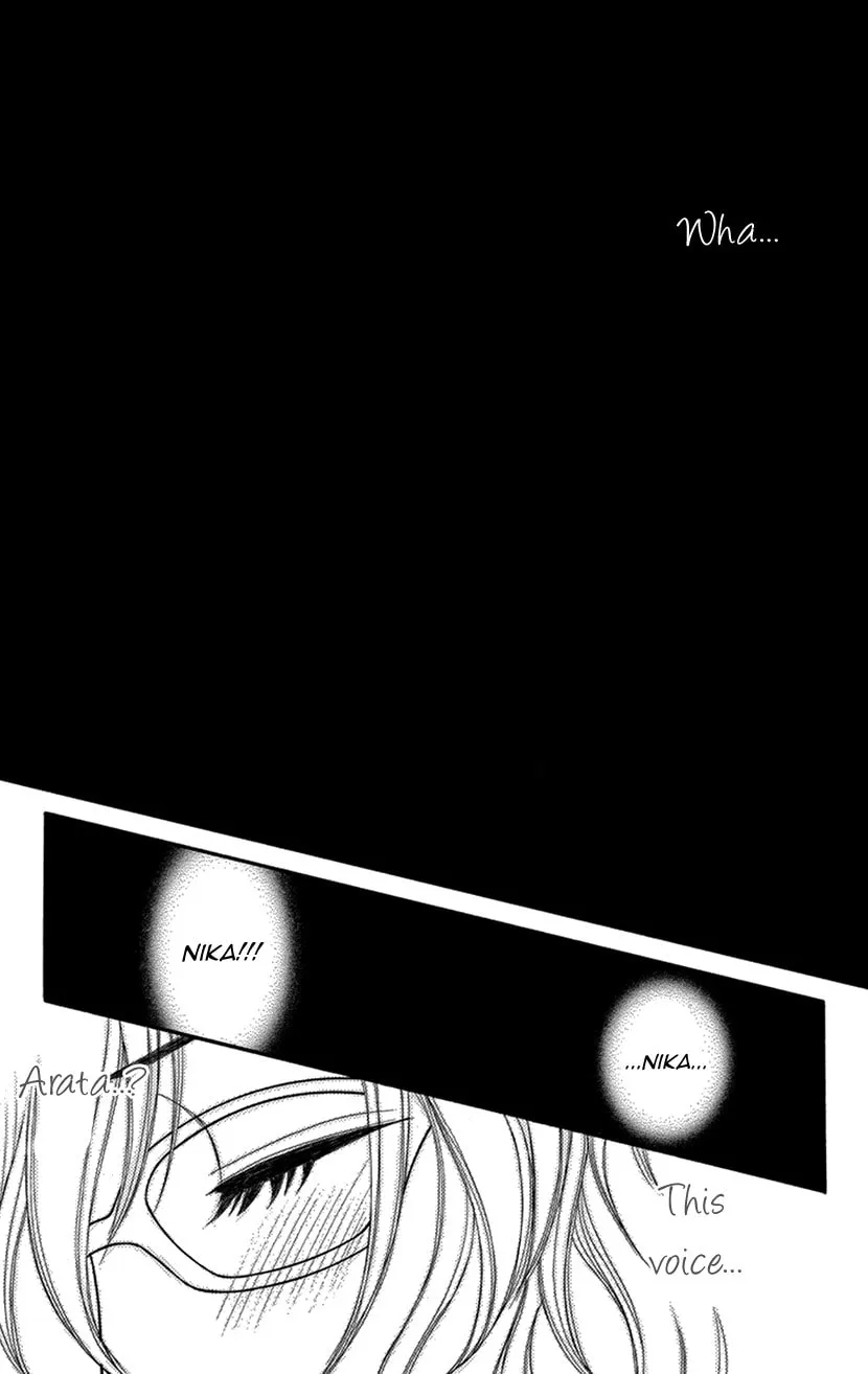 Read Switch Girl!! chapter 92 image 8 on Lezhin