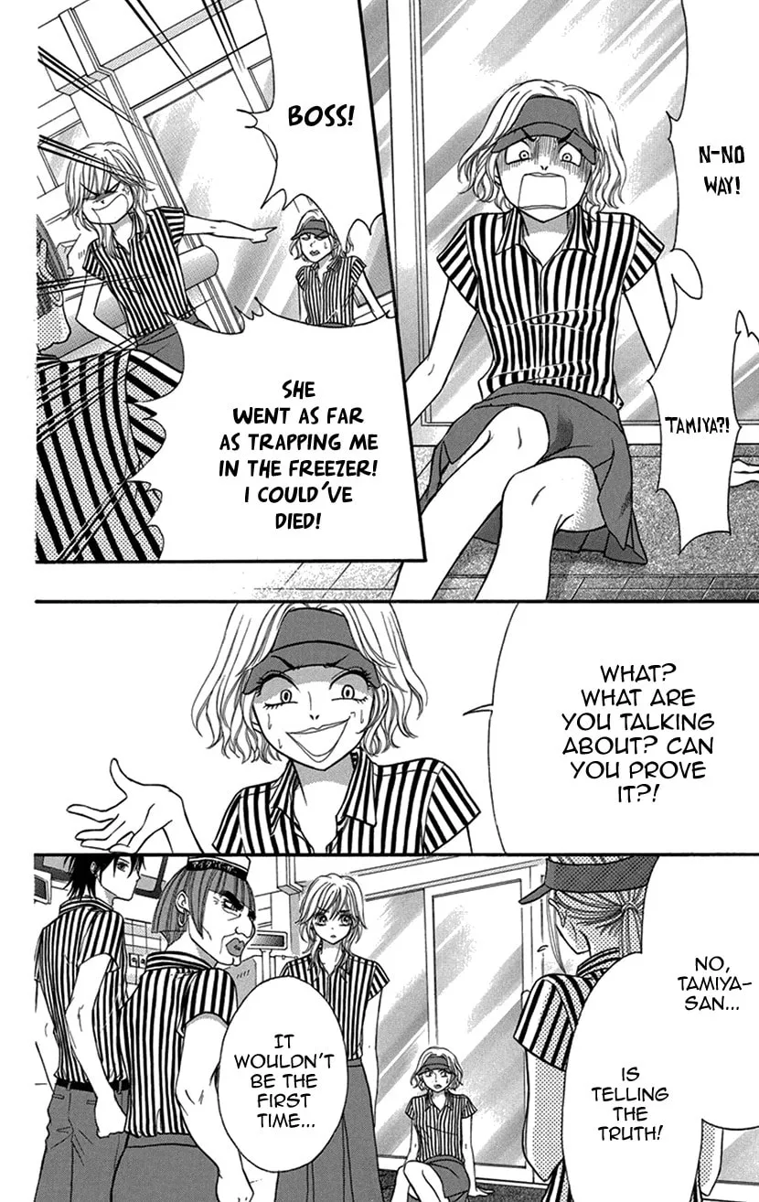 Read Switch Girl!! chapter 93 image 12 on Lezhin