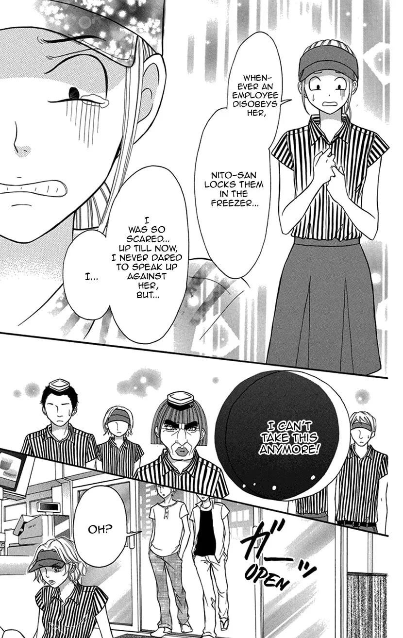 Read Switch Girl!! chapter 93 image 13 on Lezhin