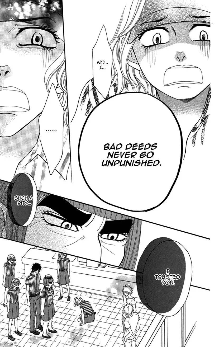 Read Switch Girl!! chapter 93 image 15 on Lezhin