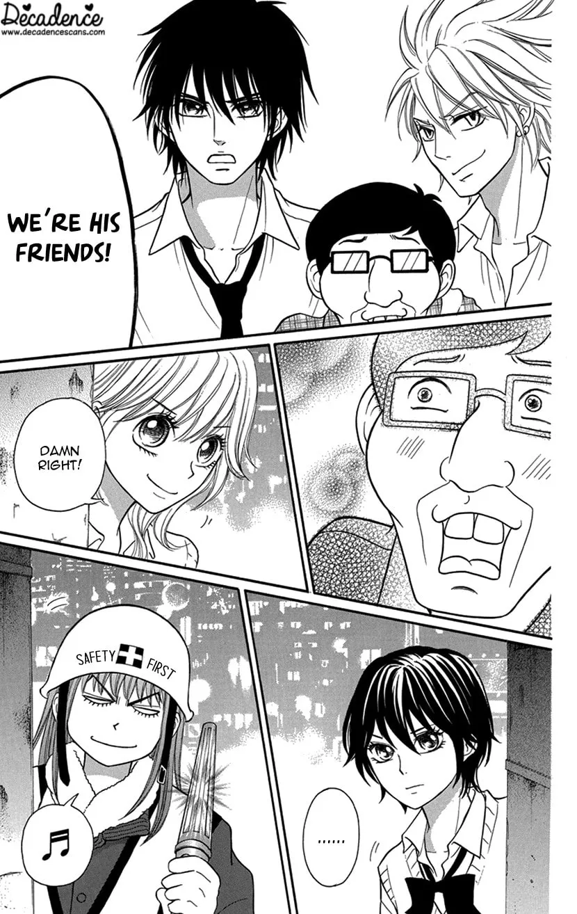 Read Switch Girl!! chapter 93 image 19 on Lezhin