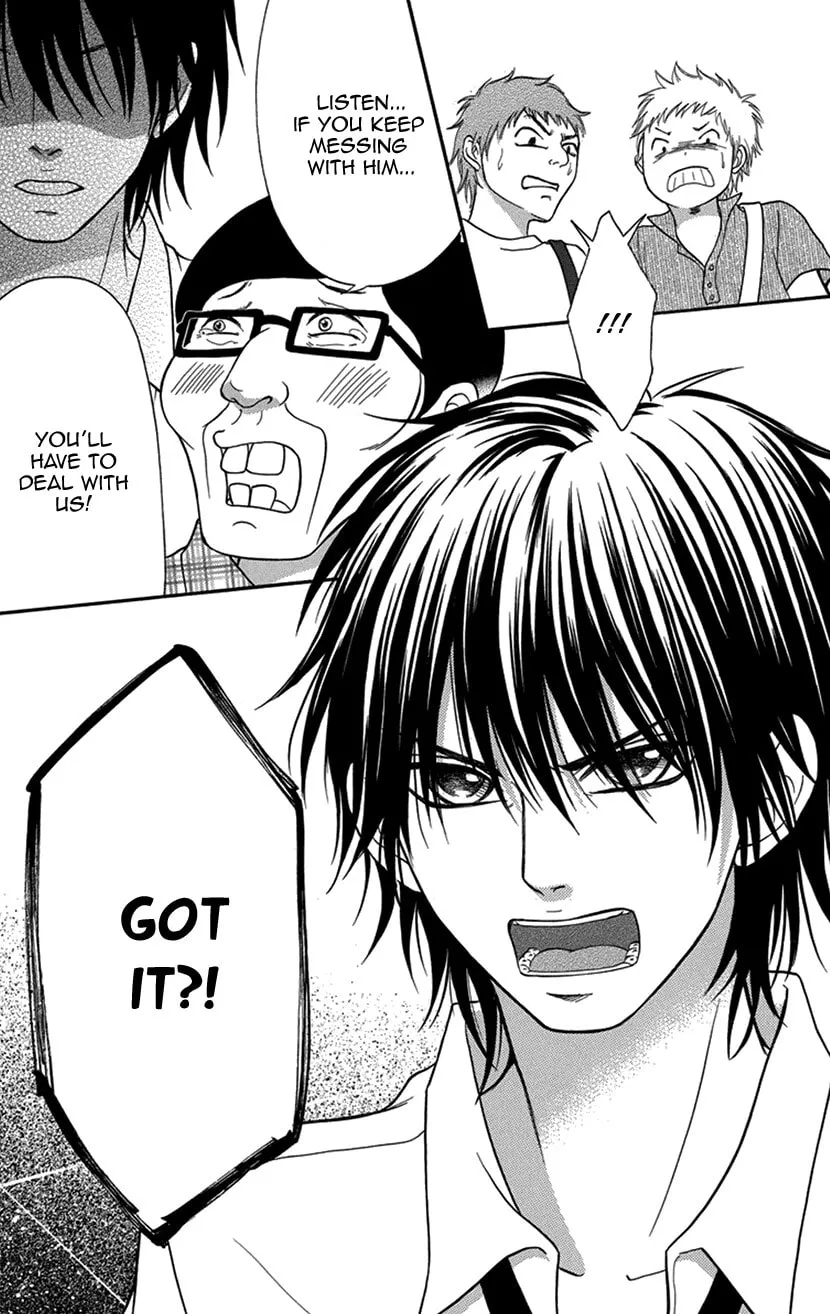 Read Switch Girl!! chapter 93 image 21 on Lezhin