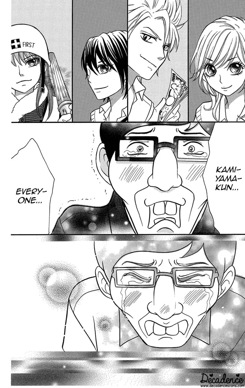 Read Switch Girl!! chapter 93 image 22 on Lezhin