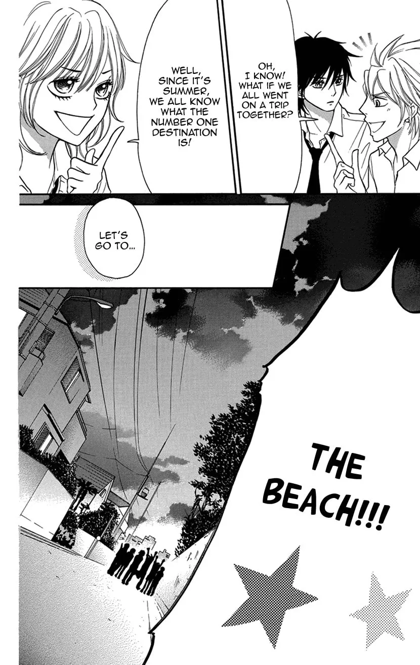 Read Switch Girl!! chapter 93 image 24 on Lezhin