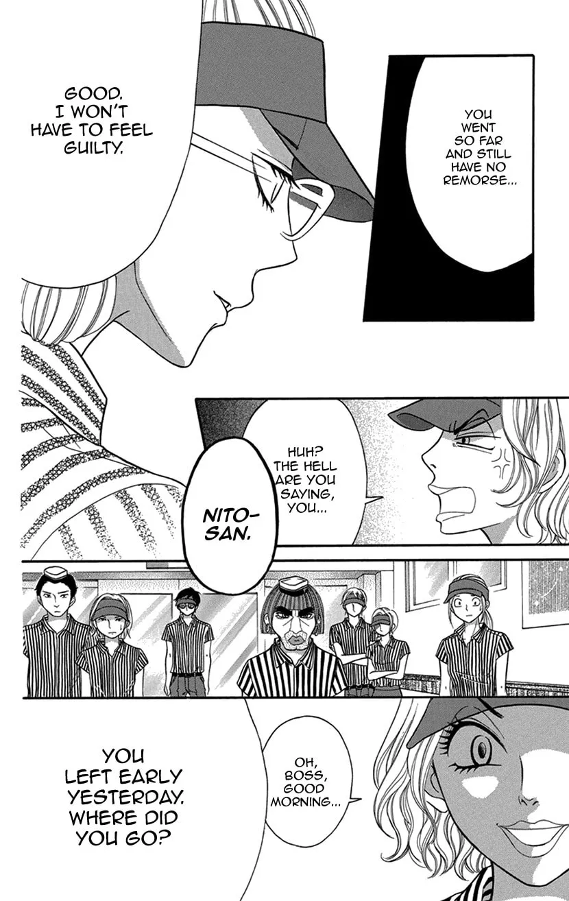 Read Switch Girl!! chapter 93 image 3 on Lezhin