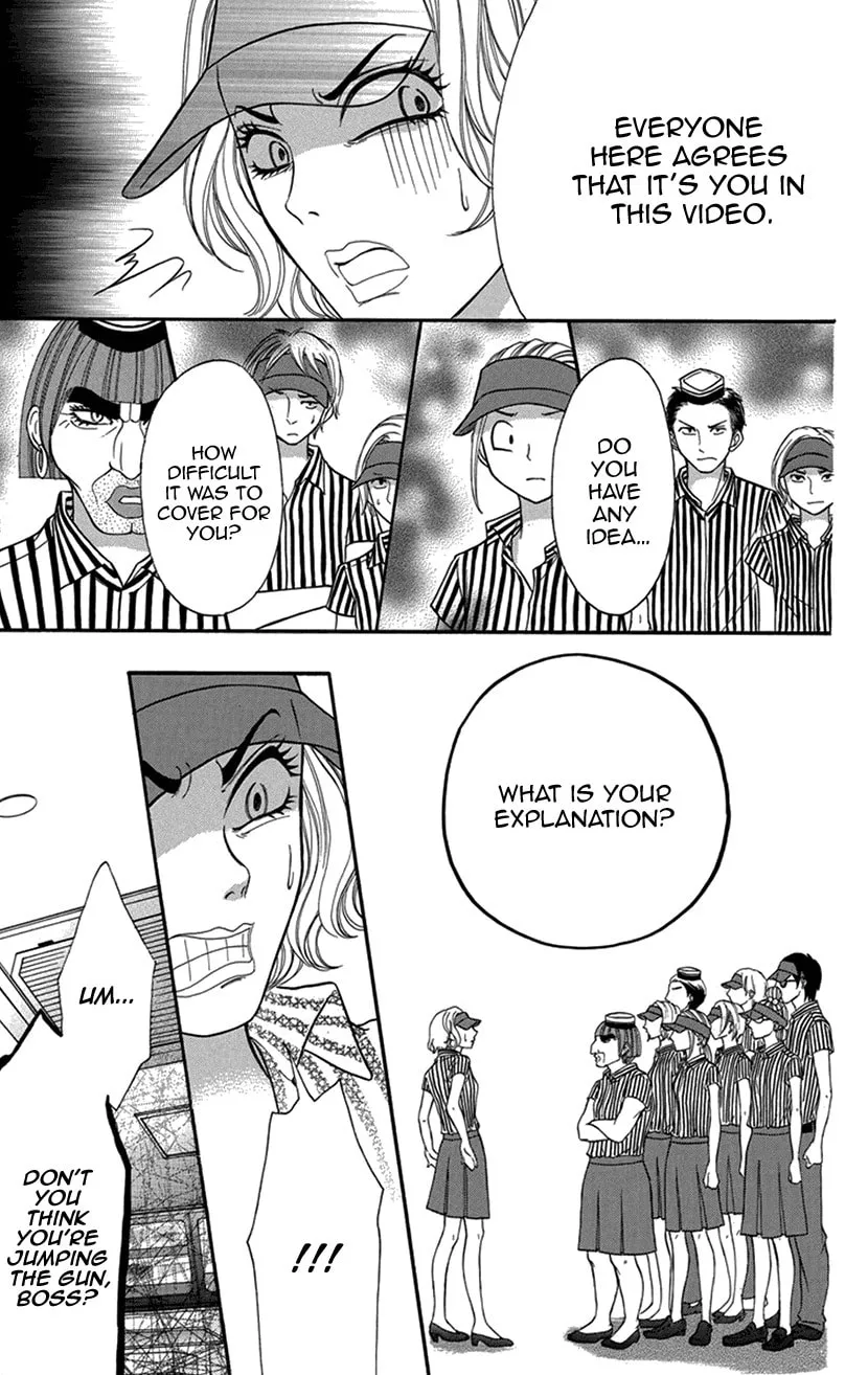 Read Switch Girl!! chapter 93 image 6 on Lezhin