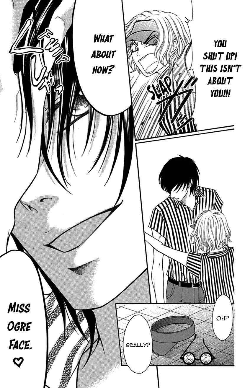 Read Switch Girl!! chapter 93 image 8 on Lezhin