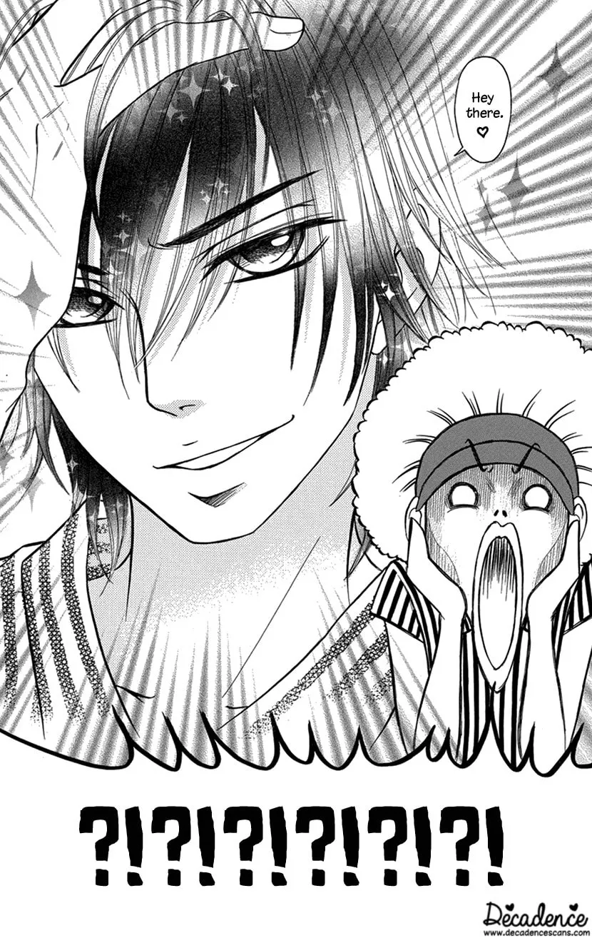 Read Switch Girl!! chapter 93 image 9 on Lezhin