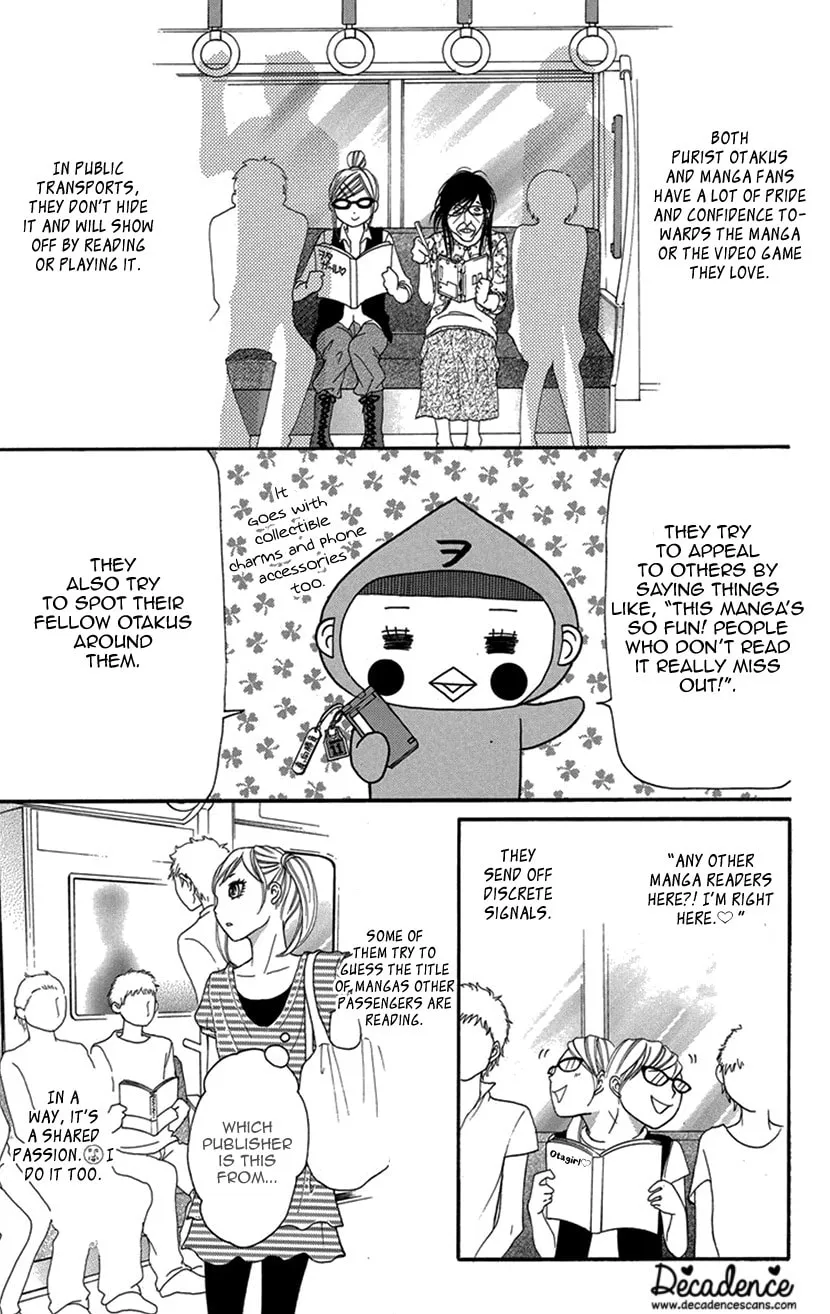 Read Switch Girl!! chapter 94 image 14 on Lezhin