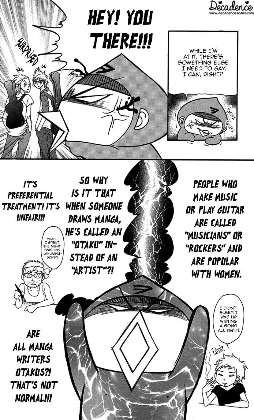 Read Switch Girl!! chapter 94 image 17 on Lezhin
