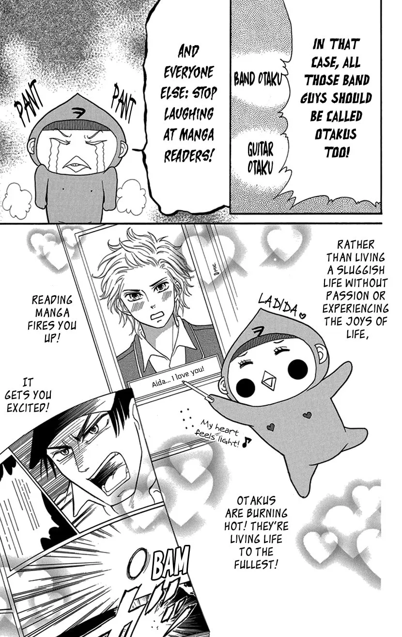 Read Switch Girl!! chapter 94 image 18 on Lezhin