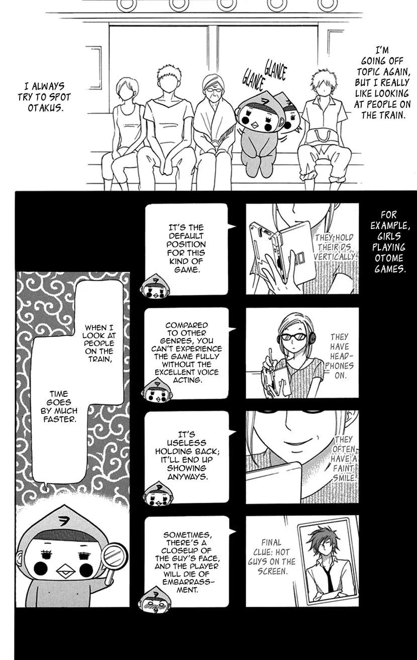 Read Switch Girl!! chapter 94 image 19 on Lezhin