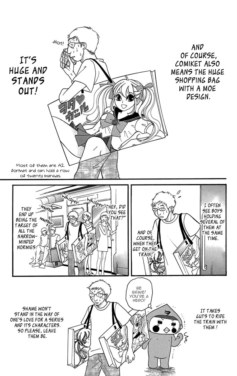 Read Switch Girl!! chapter 94 image 20 on Lezhin