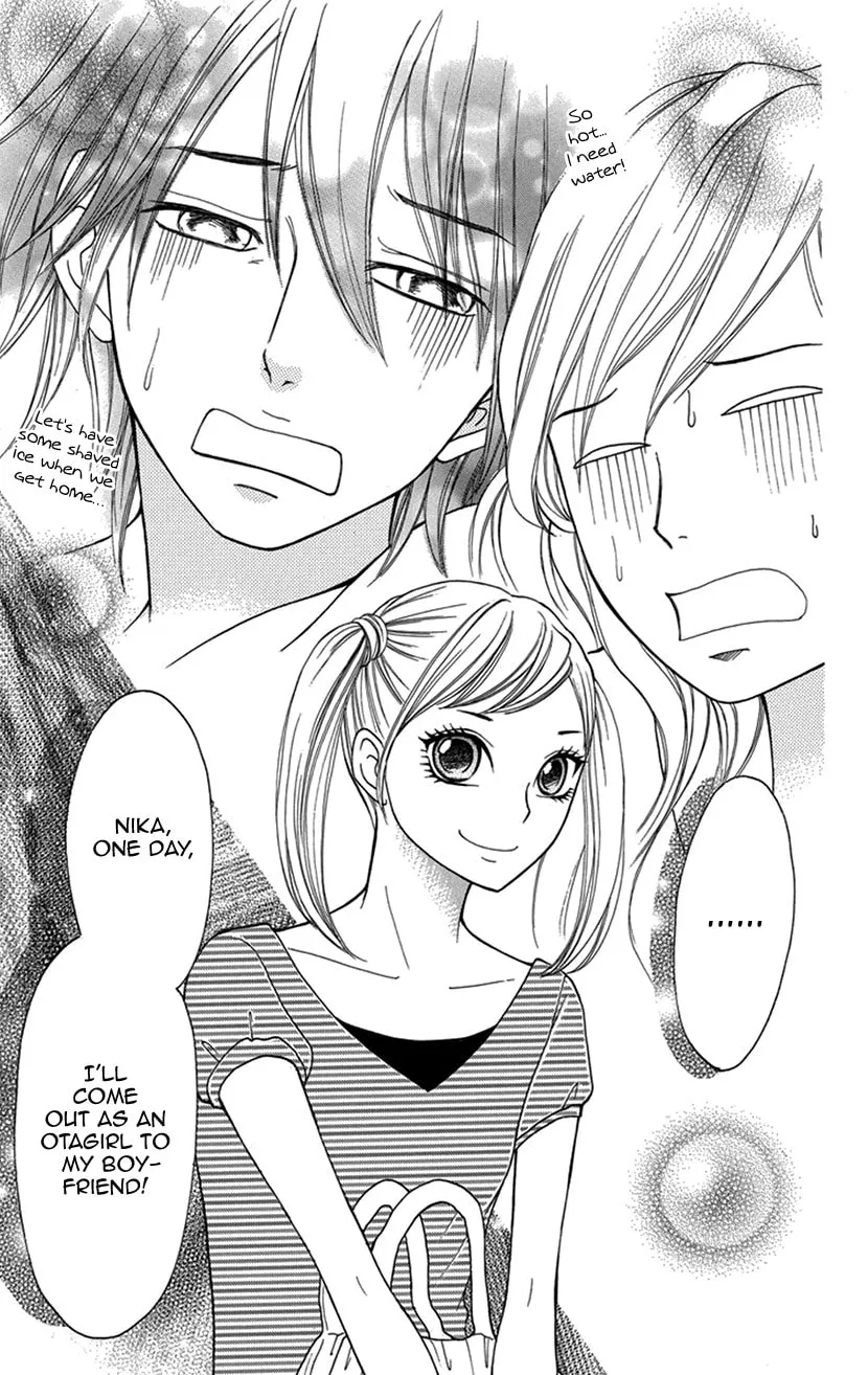 Read Switch Girl!! chapter 94 image 26 on Lezhin