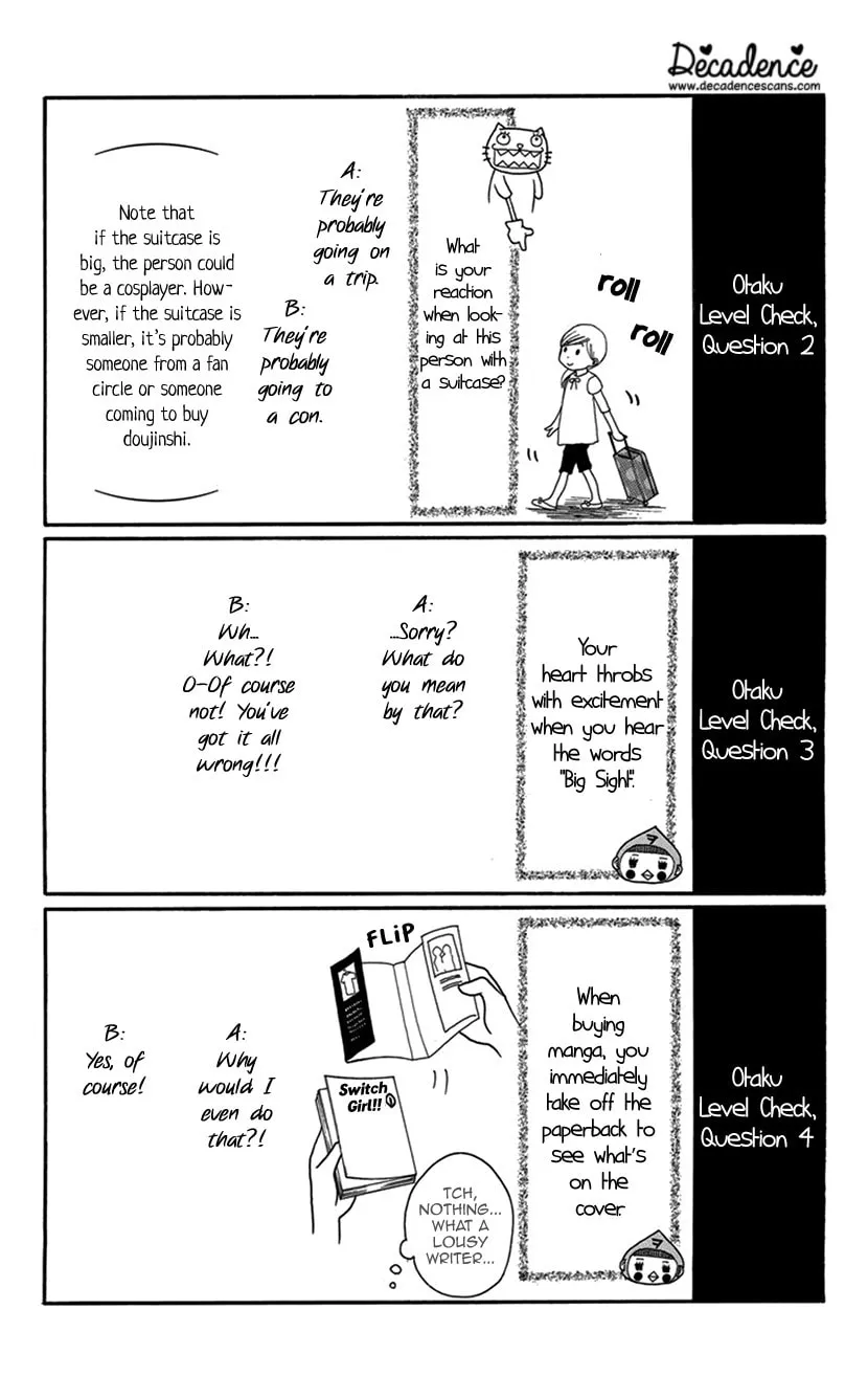 Read Switch Girl!! chapter 94 image 3 on Lezhin