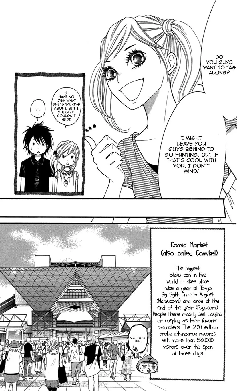 Read Switch Girl!! chapter 94 image 8 on Lezhin