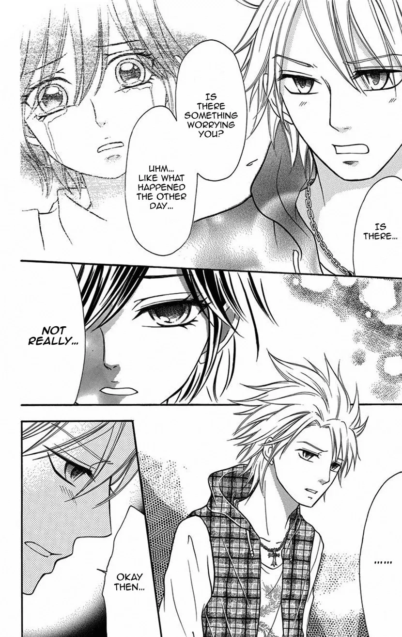 Read Switch Girl!! chapter 95 image 11 on Lezhin
