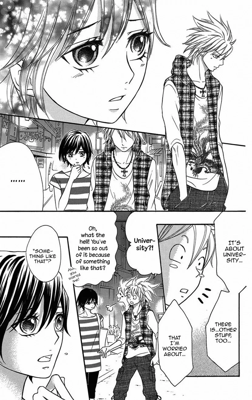 Read Switch Girl!! chapter 95 image 12 on Lezhin