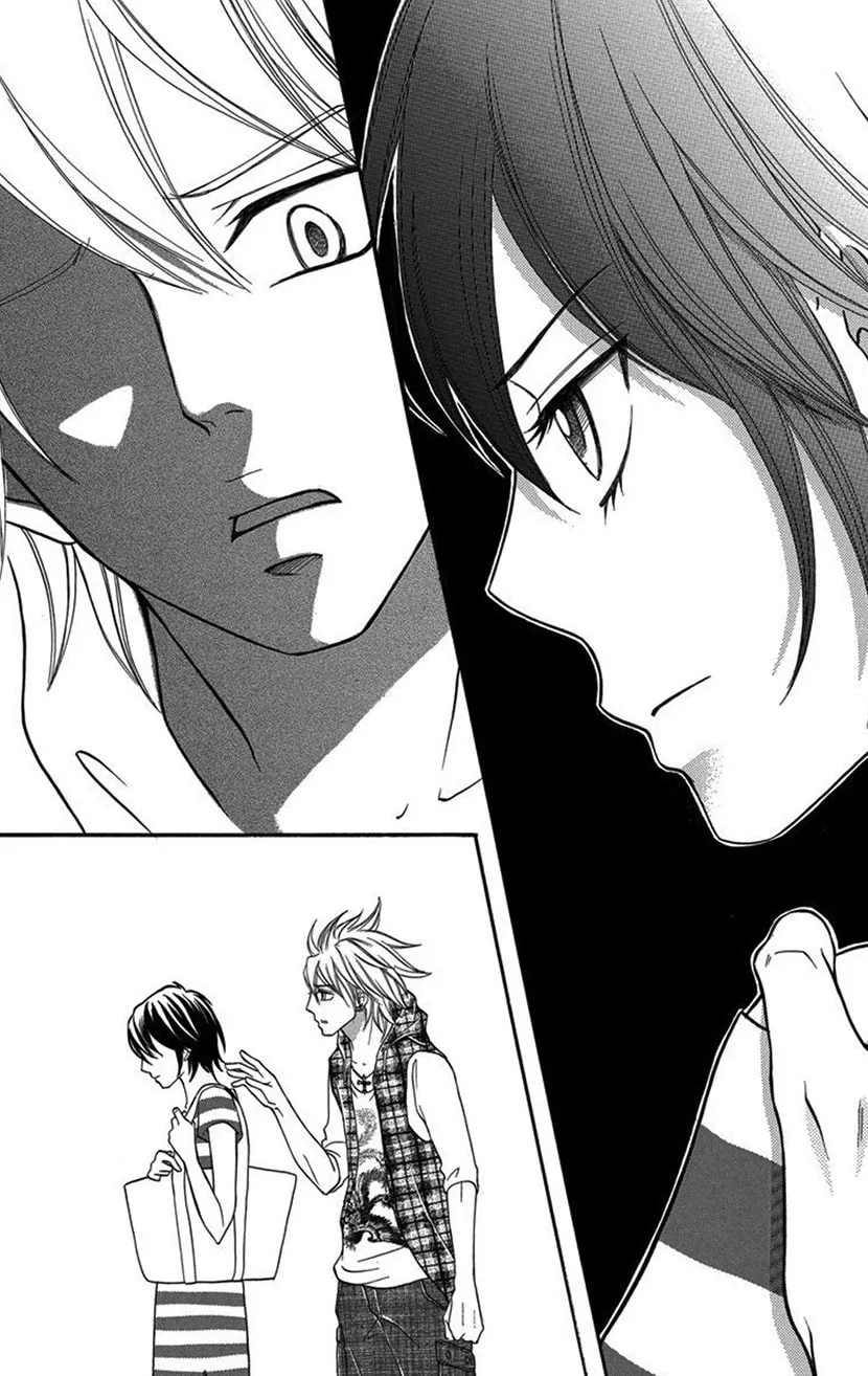 Read Switch Girl!! chapter 95 image 15 on Lezhin