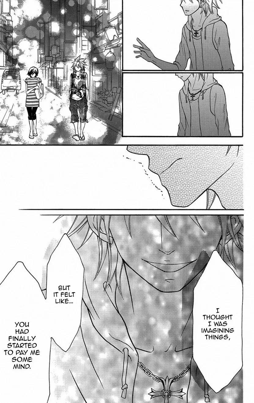 Read Switch Girl!! chapter 95 image 16 on Lezhin