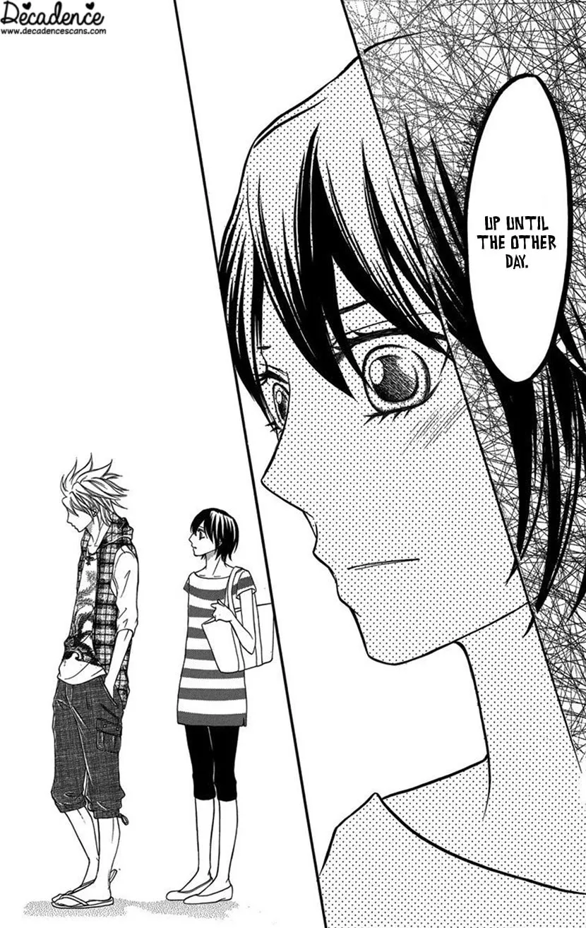 Read Switch Girl!! chapter 95 image 17 on Lezhin