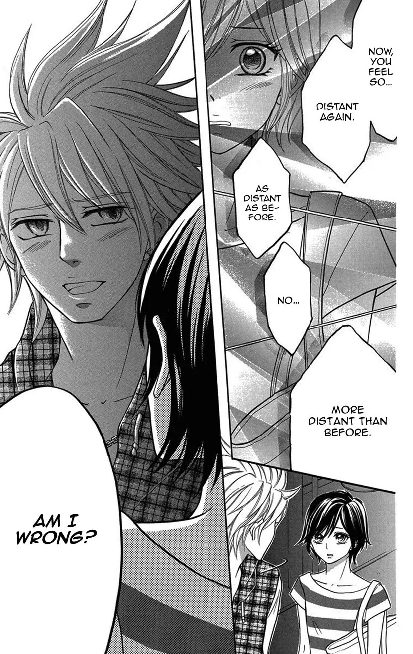 Read Switch Girl!! chapter 95 image 18 on Lezhin