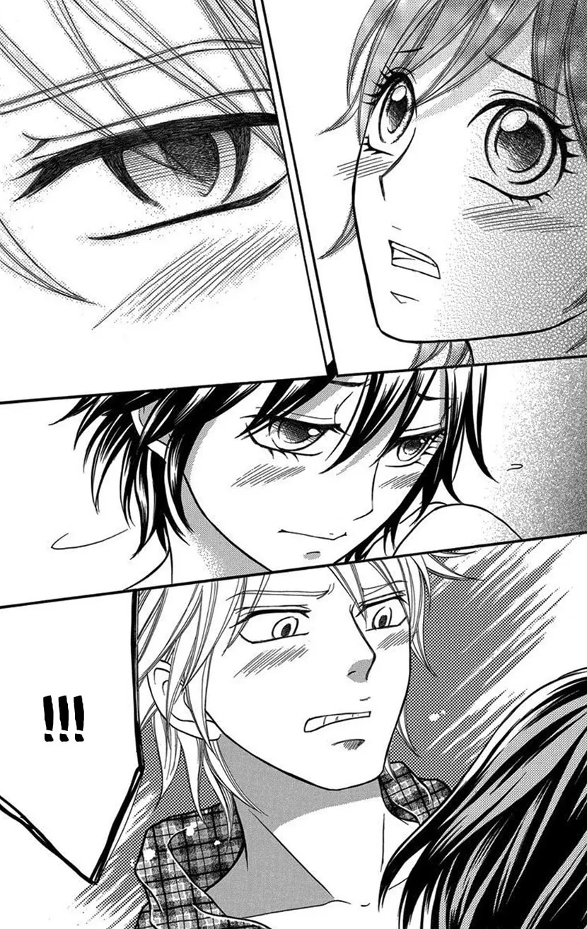 Read Switch Girl!! chapter 95 image 19 on Lezhin