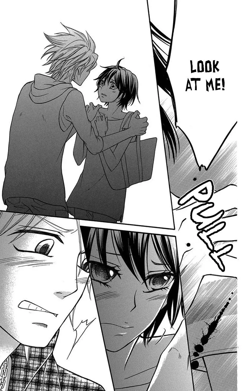 Read Switch Girl!! chapter 95 image 20 on Lezhin