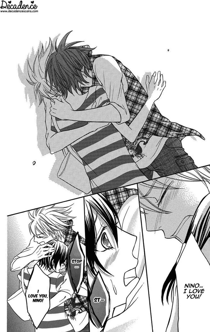 Read Switch Girl!! chapter 95 image 21 on Lezhin