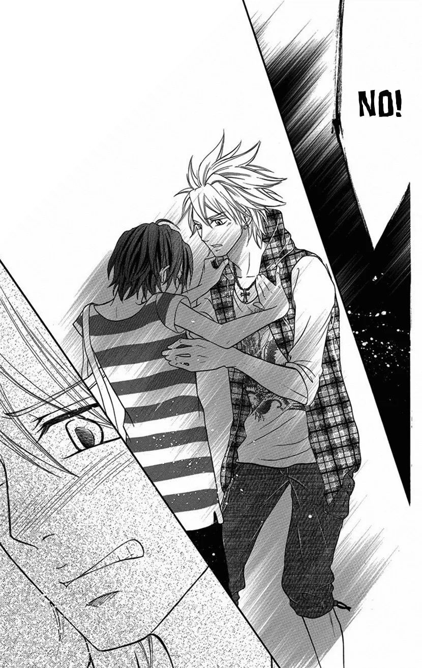 Read Switch Girl!! chapter 95 image 22 on Lezhin
