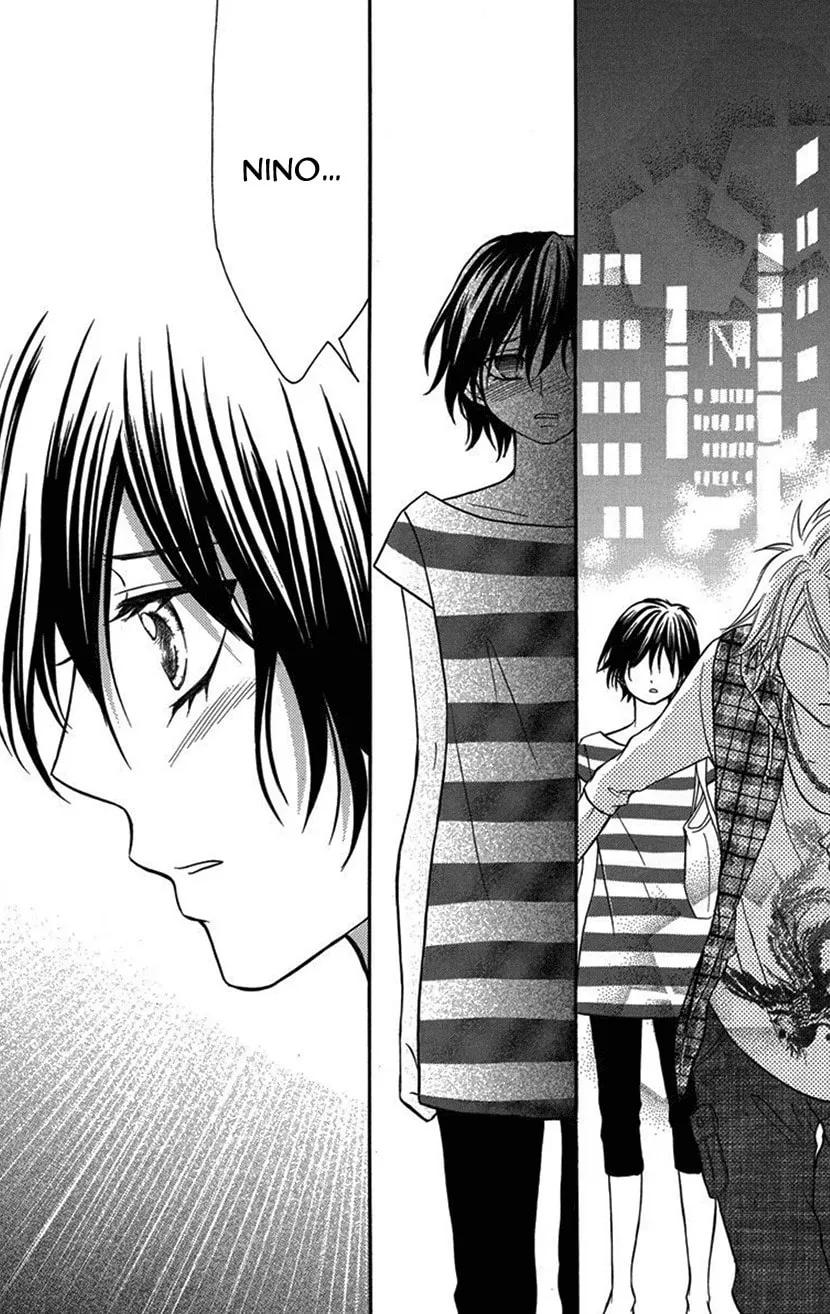 Read Switch Girl!! chapter 95 image 23 on Lezhin