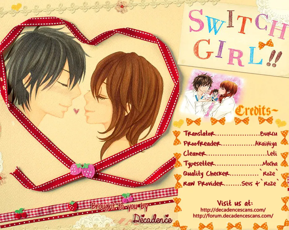 Read Switch Girl!! chapter 95 image 26 on Lezhin