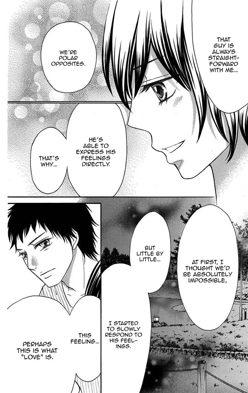 Read Switch Girl!! chapter 96 image 10 on Lezhin