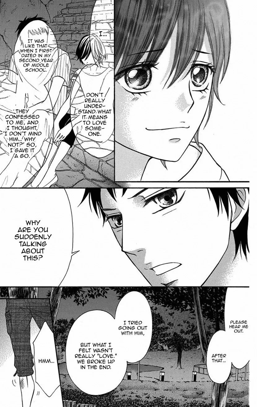 Read Switch Girl!! chapter 96 image 11 on Lezhin