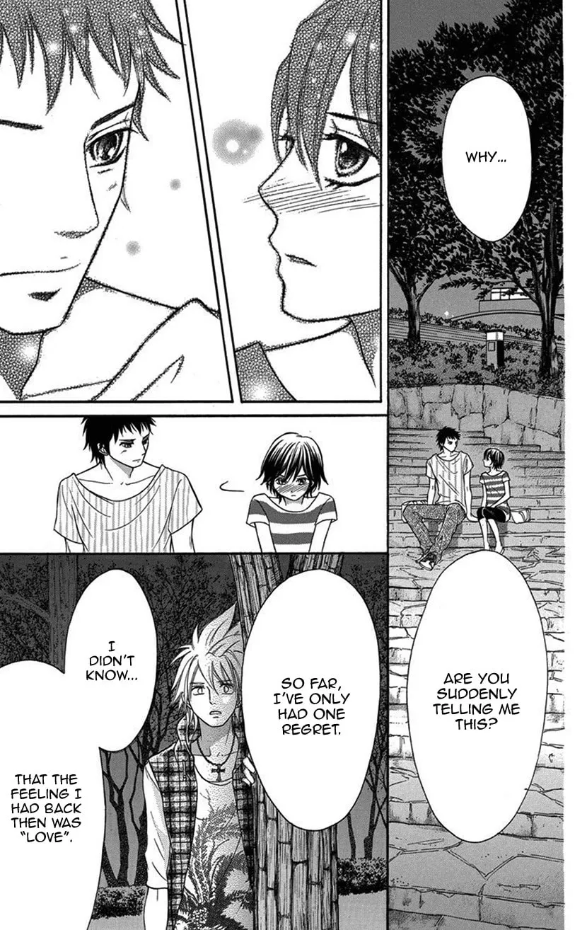 Read Switch Girl!! chapter 96 image 13 on Lezhin