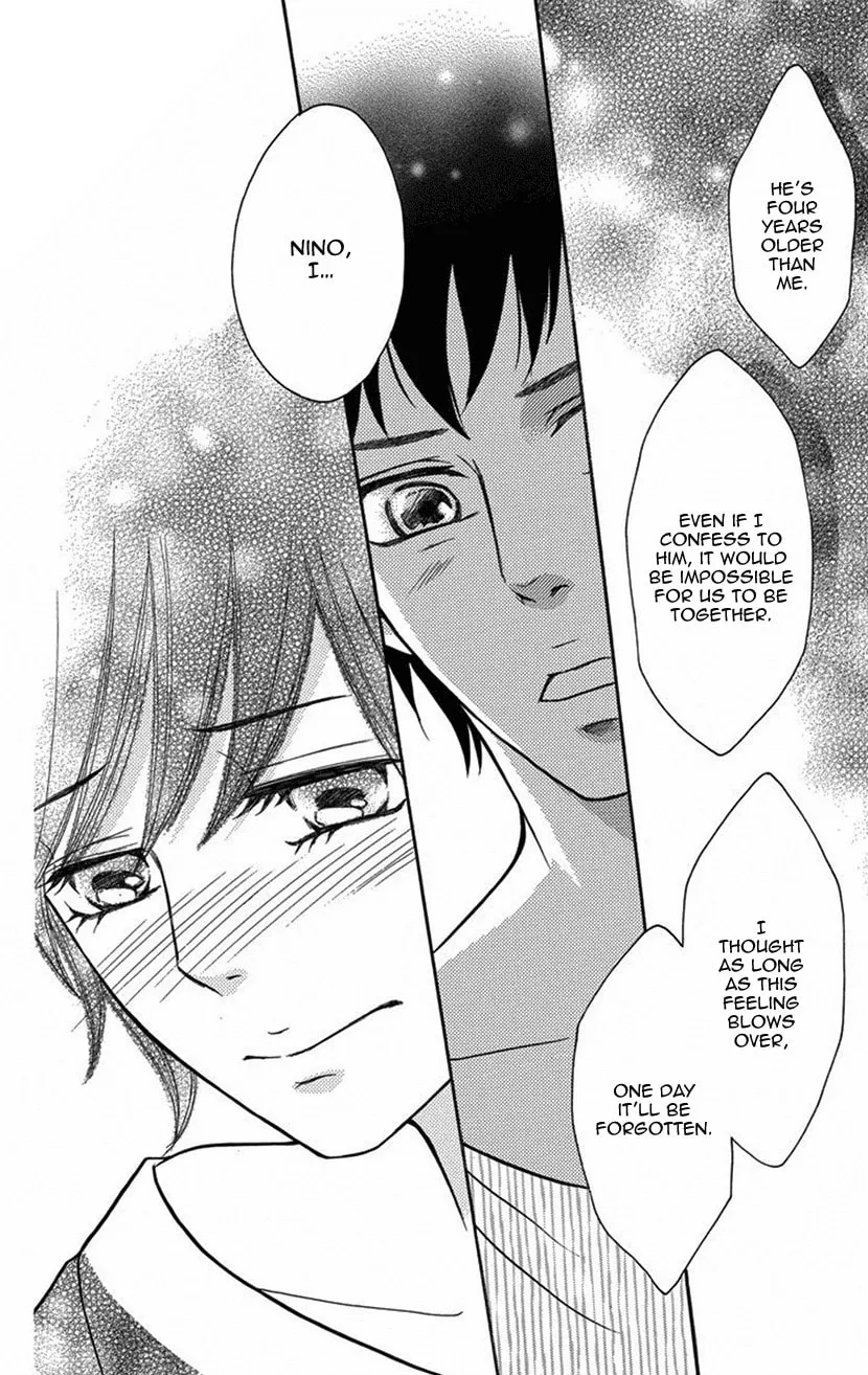 Read Switch Girl!! chapter 96 image 14 on Lezhin
